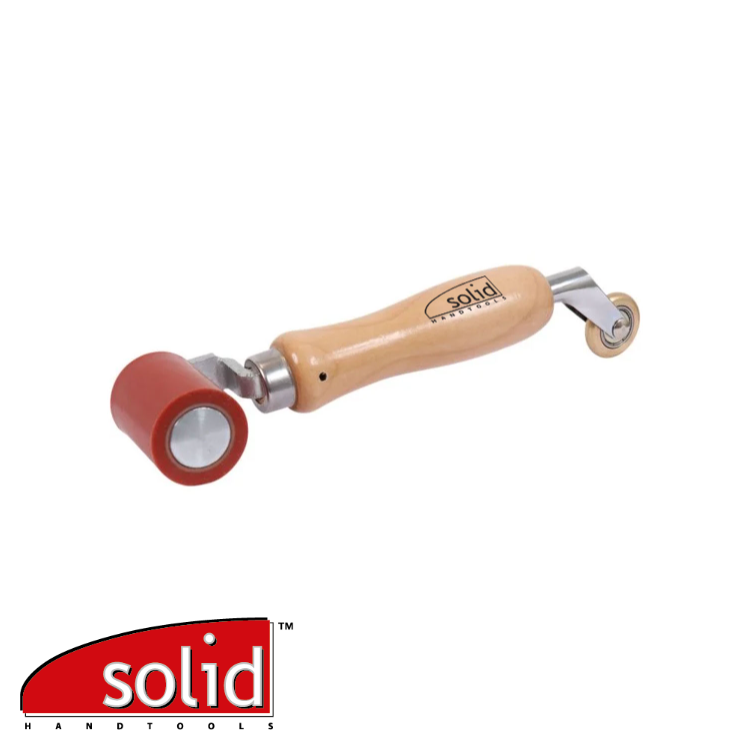 Prax roller combi 2 in 1 32x45mm + 6x30mm eur/st