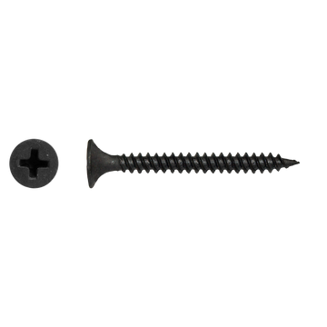 Pg snelbouwschroef tk 3,5x35 gefosf 1000st
