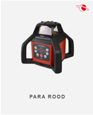 Fut para rood laser + bull promo