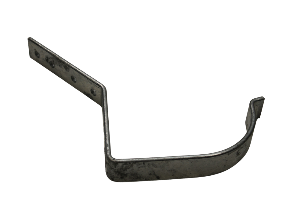 Zink   vm haak hrr   360/450 met staart+vpl 25st/ds eur/st 220005124