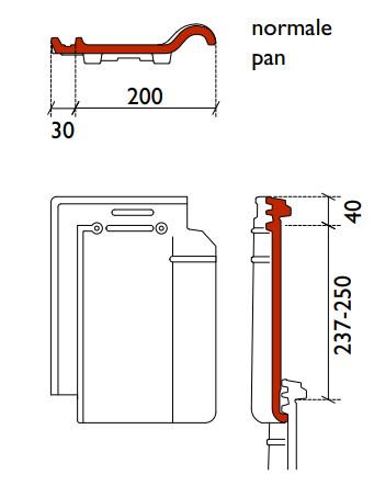 Lf postel 20 pan leikleur