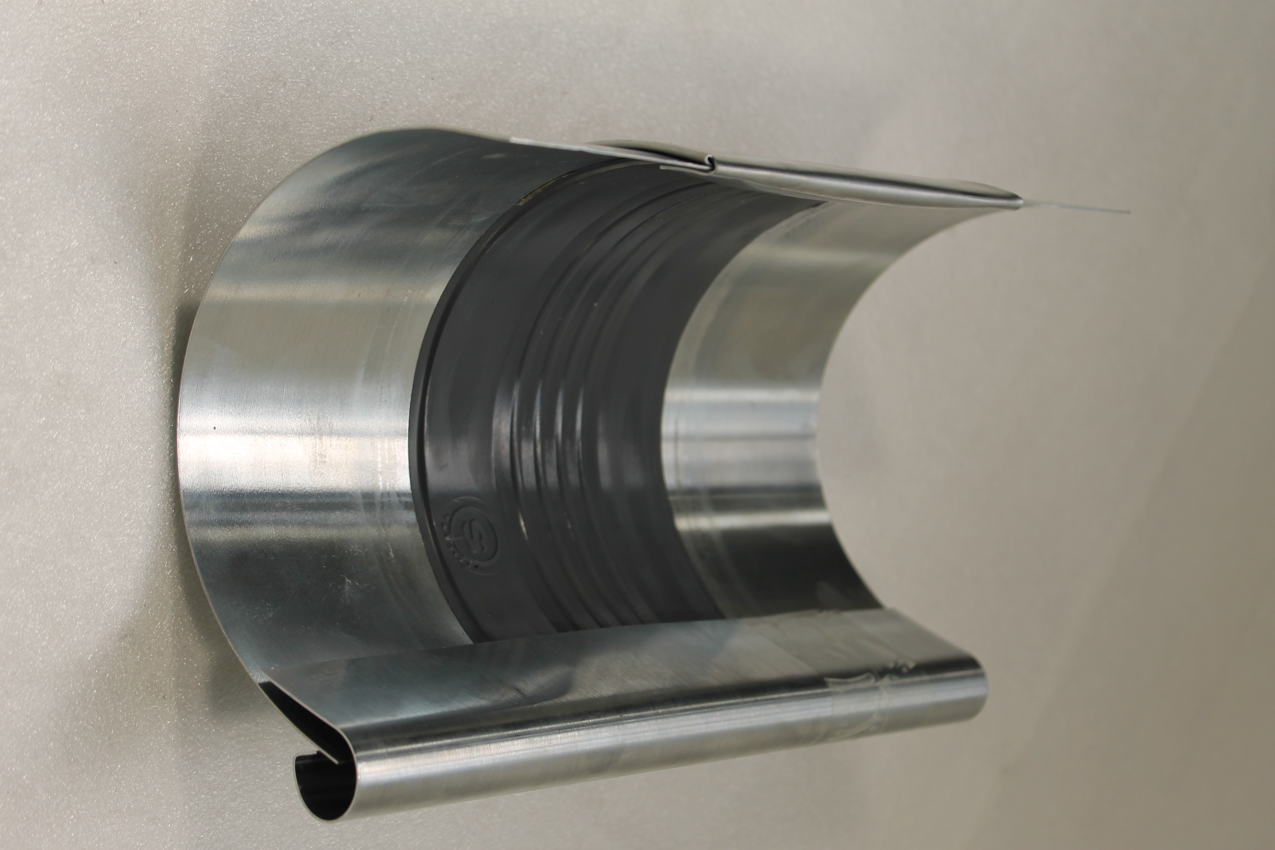 Zink   vm uitzetvoeg voorvorm hr 333/420 30st/ds eur/st 220007266