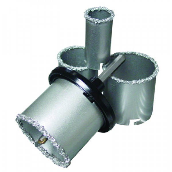 Salco boorkronenset 4st eur/st