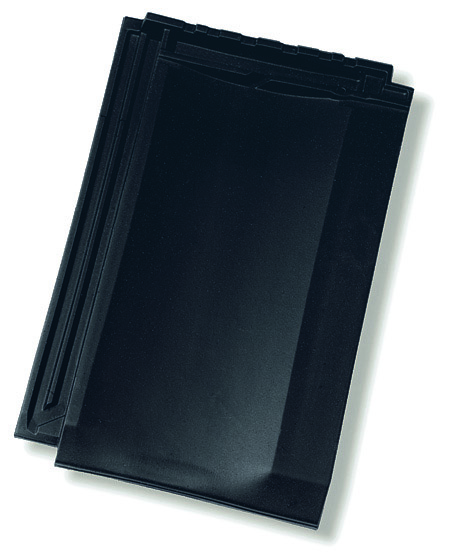 Bisch se jura nova pan antraciet mat 5st/pak eur/1000st 703