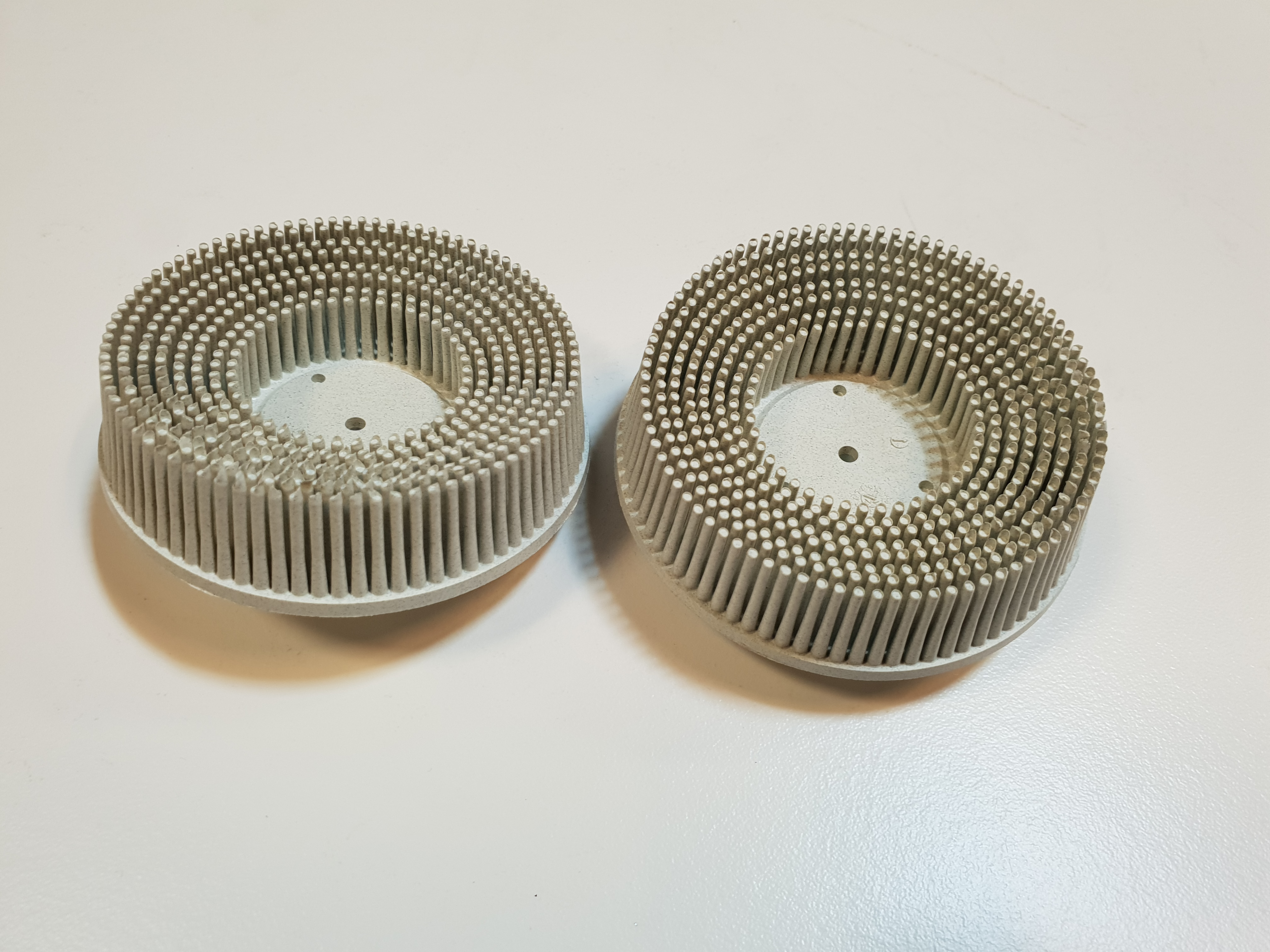 Zink   vm decapeerborstel 10st/ds eur/st 220021200