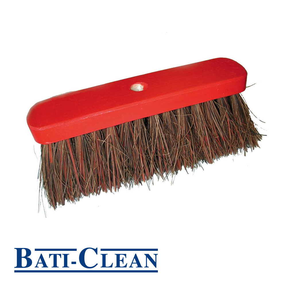 Prax straatveger bassine 50% 10st/ds eur/st