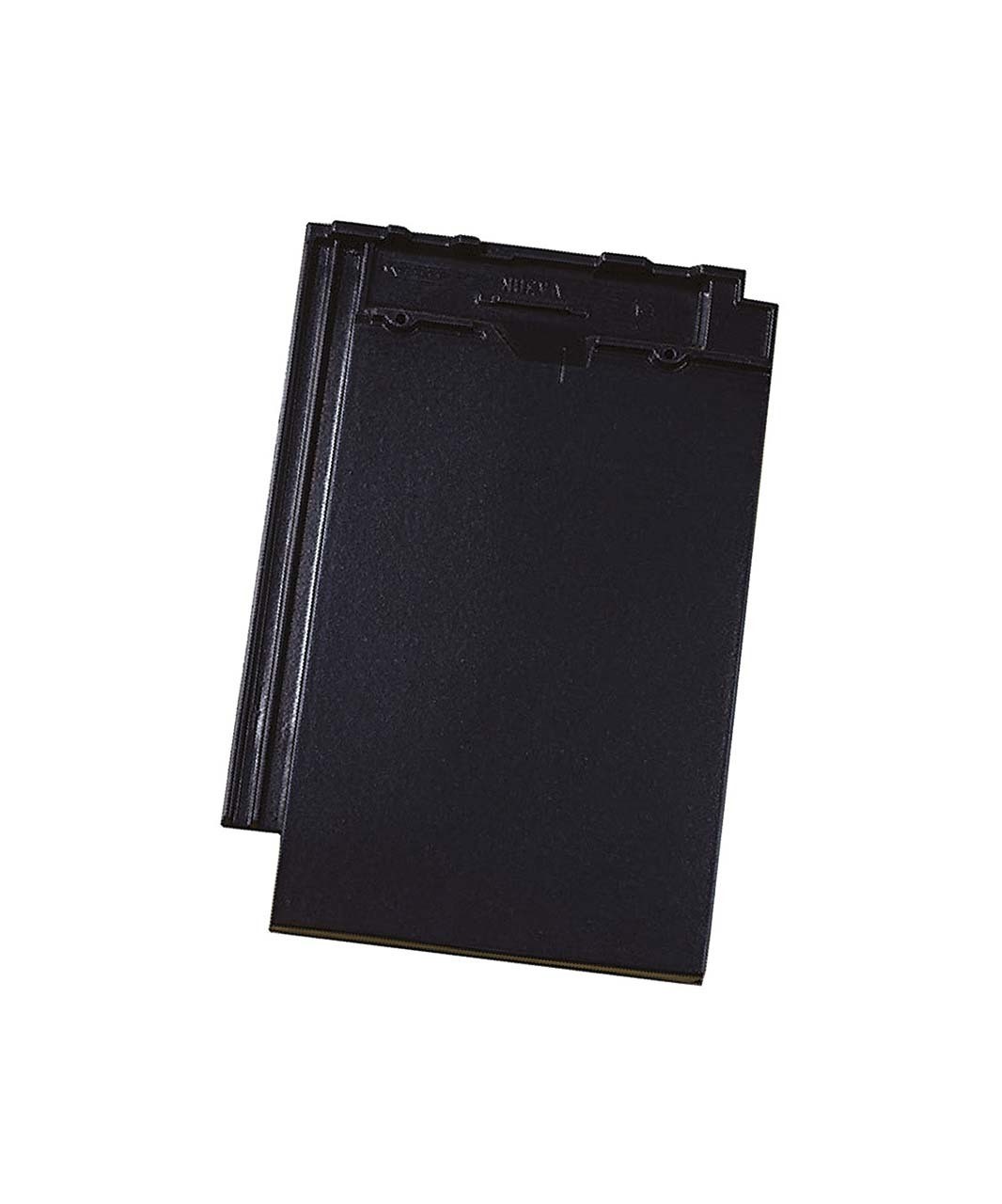 Migeon nueva pan antraciet mat 5st/pak eur/1000st 703