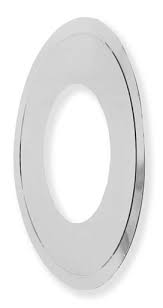 Inox dw 150 rozet breed eur/st   703836