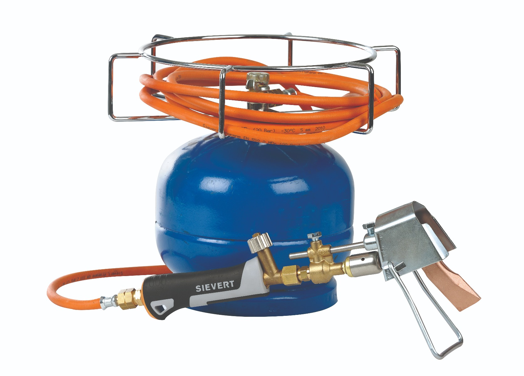 Sievert soldeerboutset met 2012 pro 88/86 eur/st