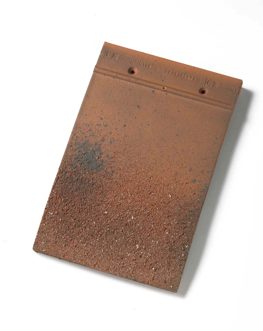 Kor tegelpan rustica ombra 18st/pak eur/1000st 795