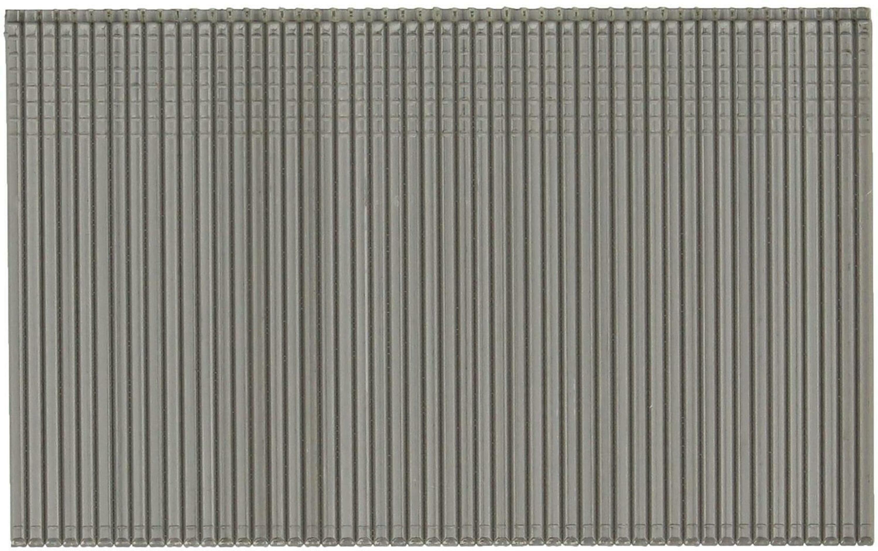 Pasl brads f16x50mm inox 5000st/pak eur/pak