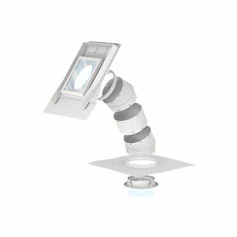 Velux tlr ok14 2010 rigide tunnel