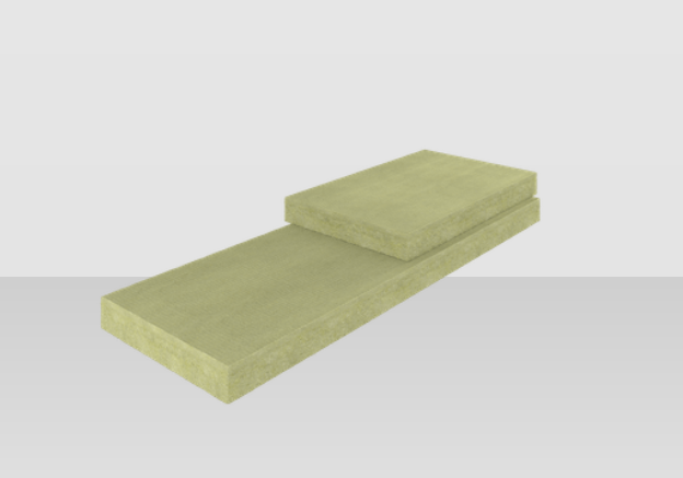 Rockwool tauroxx   70mm 100/060 21,60m2/pal eur/pal r-waarde = 1,75