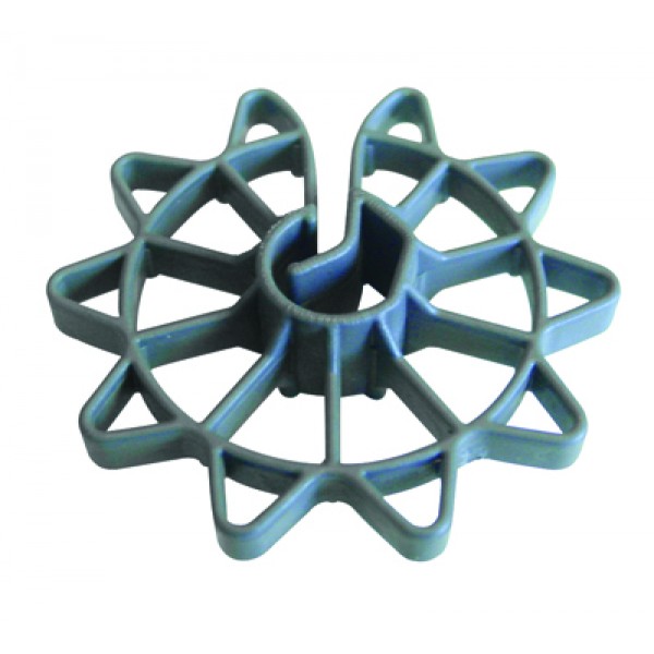 Salco afstandhouder uni 25 500st eur/st