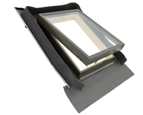 Dakvensters fenstro skylight 45/73 eur/st