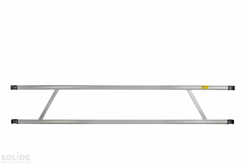 Sol rolsteiger 1,35x2,45m 8m leuning eur/st