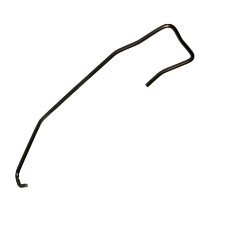 Inox panh mono 14 latten 30x40      500st/ds eur/ds