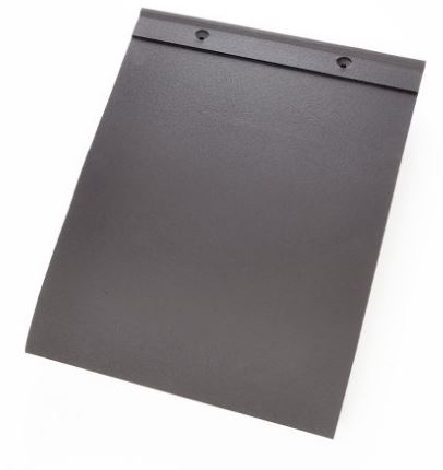 Kor tegelpan elfino blauw gesmoord 10st/pak eur/1000st 706