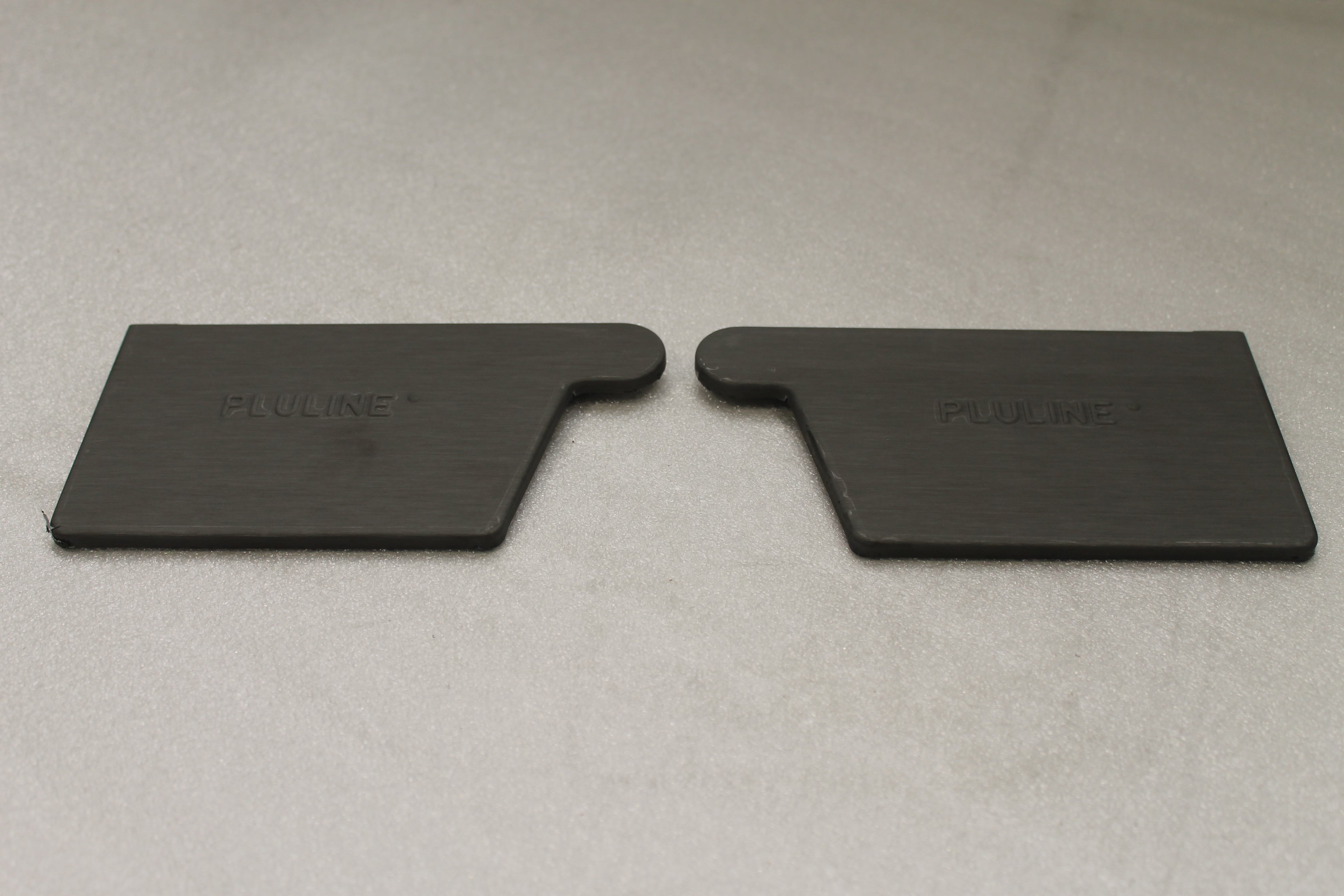 Zink   vm quartz sluitstuk goot 9/12/8 rechts 25st/ds eur/st 220005003