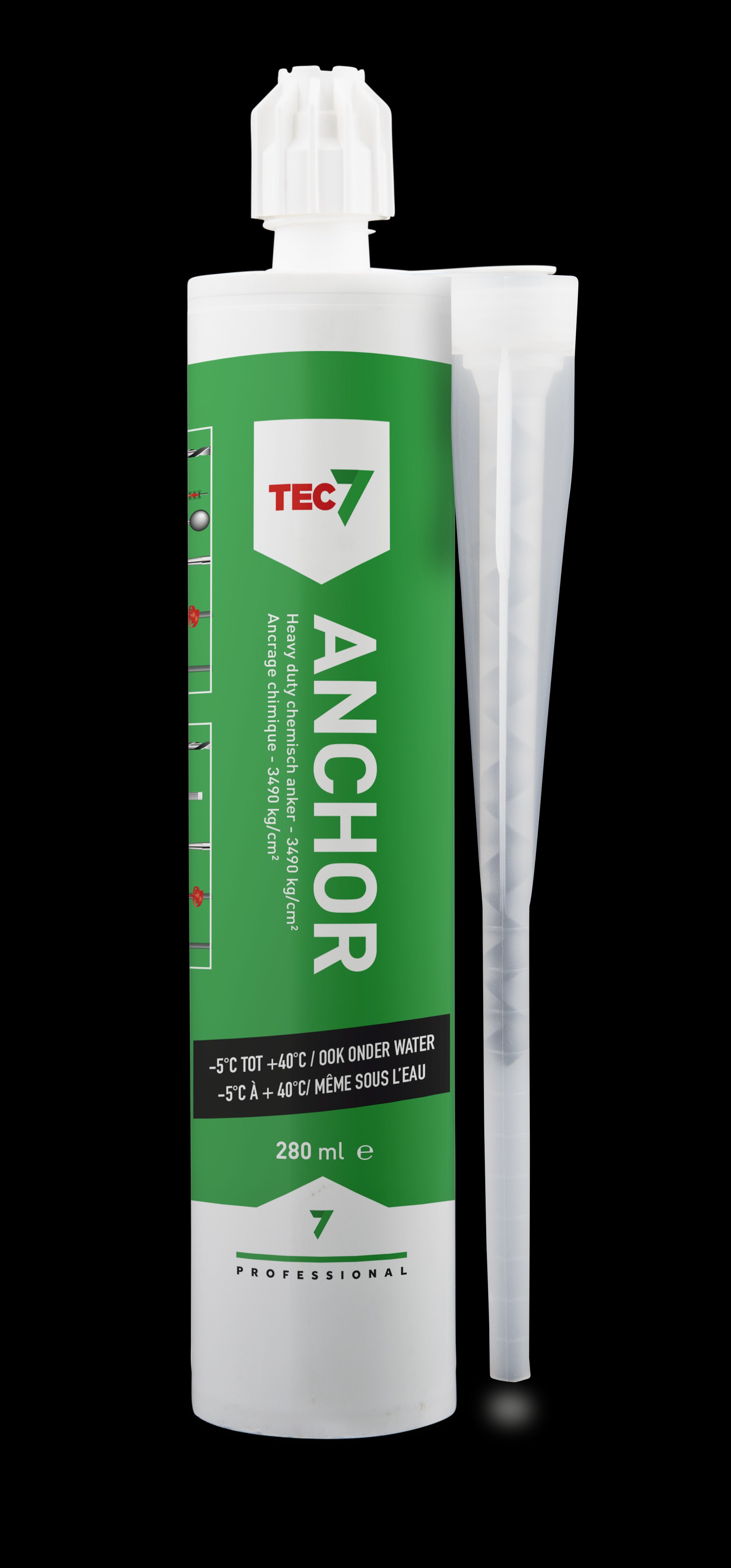 Nova anchor 280ml 12st/ds eur/st