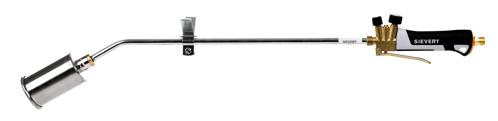 Sievert turboroofer 60 3/8"l eur/st