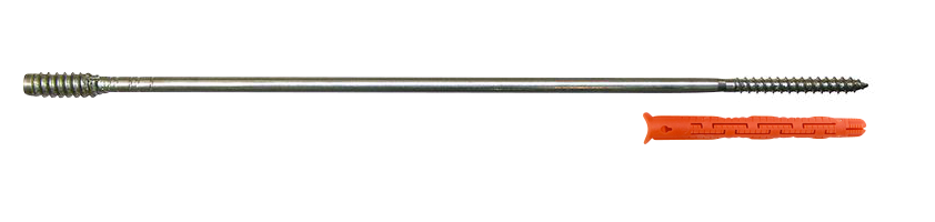 Borgh facafix xl znni 700sst 7,0x450/10x80 50st/ds eur/ds