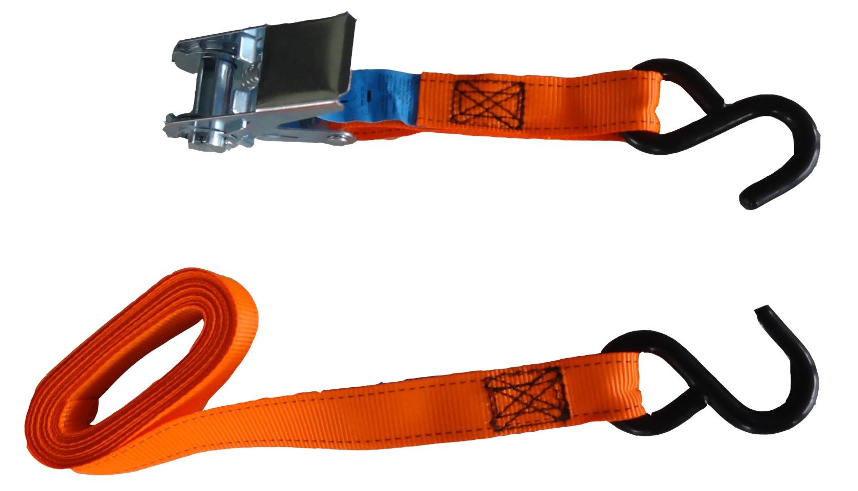 Led sjorband moto 2x3,5m
