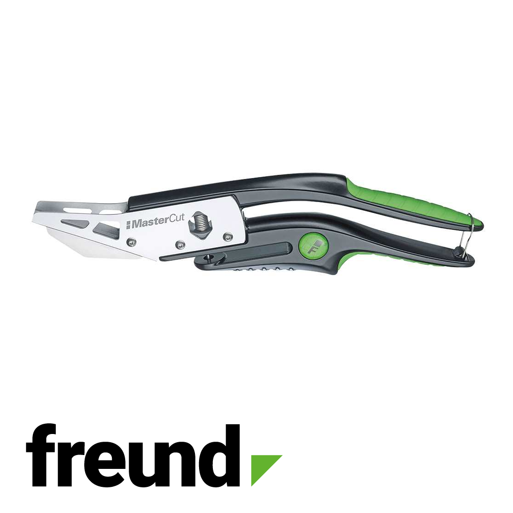 Prax leienschaar mastercut 330mm