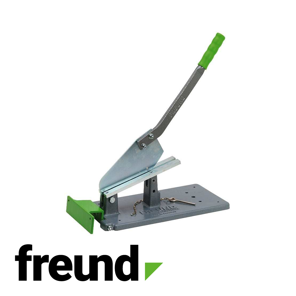 Prax leienschaar kl model schiefermax 450mm