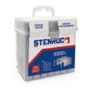 Prax vlakdraadnieten 53/6mm 5000st