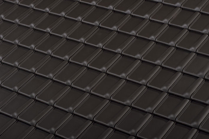 Ter pan cote fleurie antraciet mat eur/1000st 703