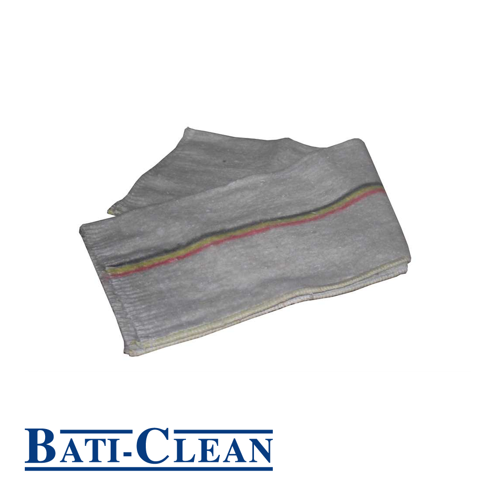 Prax dweil geweven 100% katoen 25st/ds eur/st