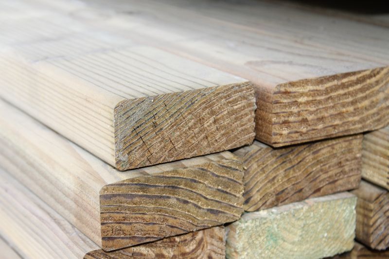 Cls 38x140 gesch geimpregneerd 4,50lm  eur/lm