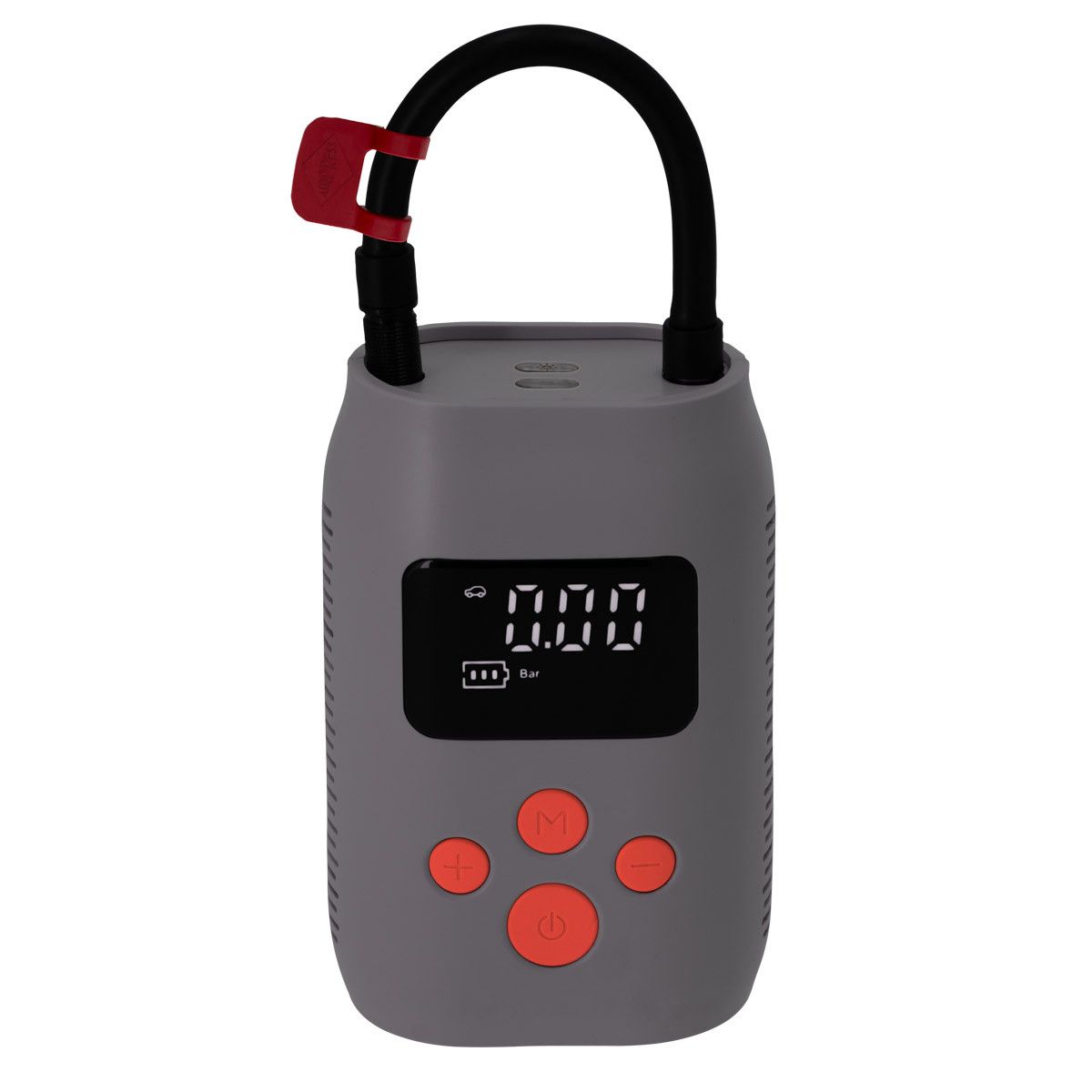 Frib compressor mini 8 bar 25l/mini eur/st