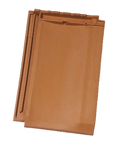 Bisch se jura nova pan natuurrood 5st/pak eur/1000st 600