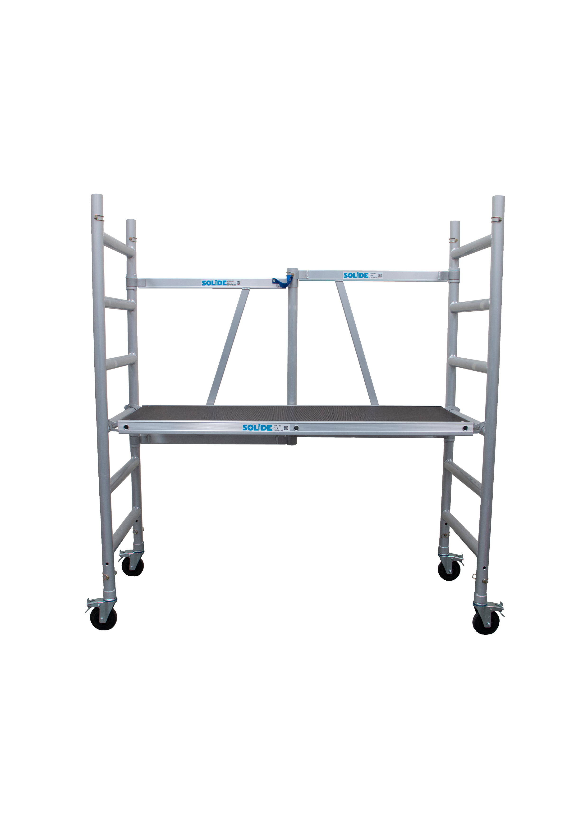 Sol vouwsteiger vsc eur/st