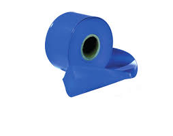 Rwa afvoerslang 100mm pe 100m eur/st