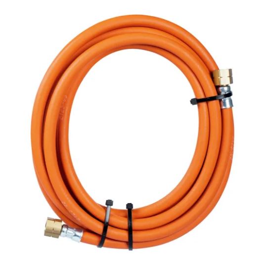 Sievert slang  4m dia 4mm eur/st