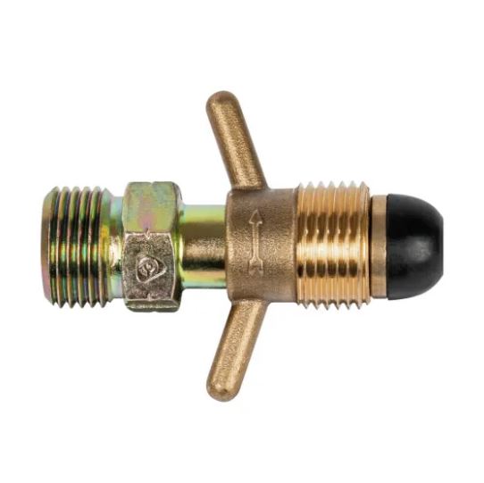 Sievert overgangsstuk shell/pol eur/st