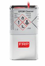 Frp epdm cleaner 5l eur/st