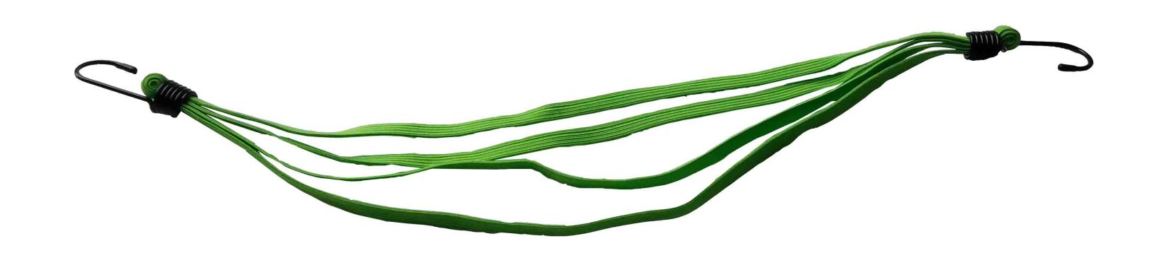 Led fietselastiek plat 60cm