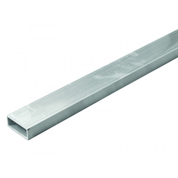 Salco alu rij r7 50x20x2  2,0m eur/st