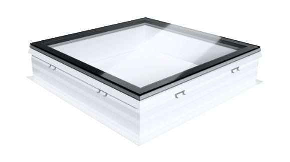 Skylux iwindow2 vast f 100x150 incl opst20/00