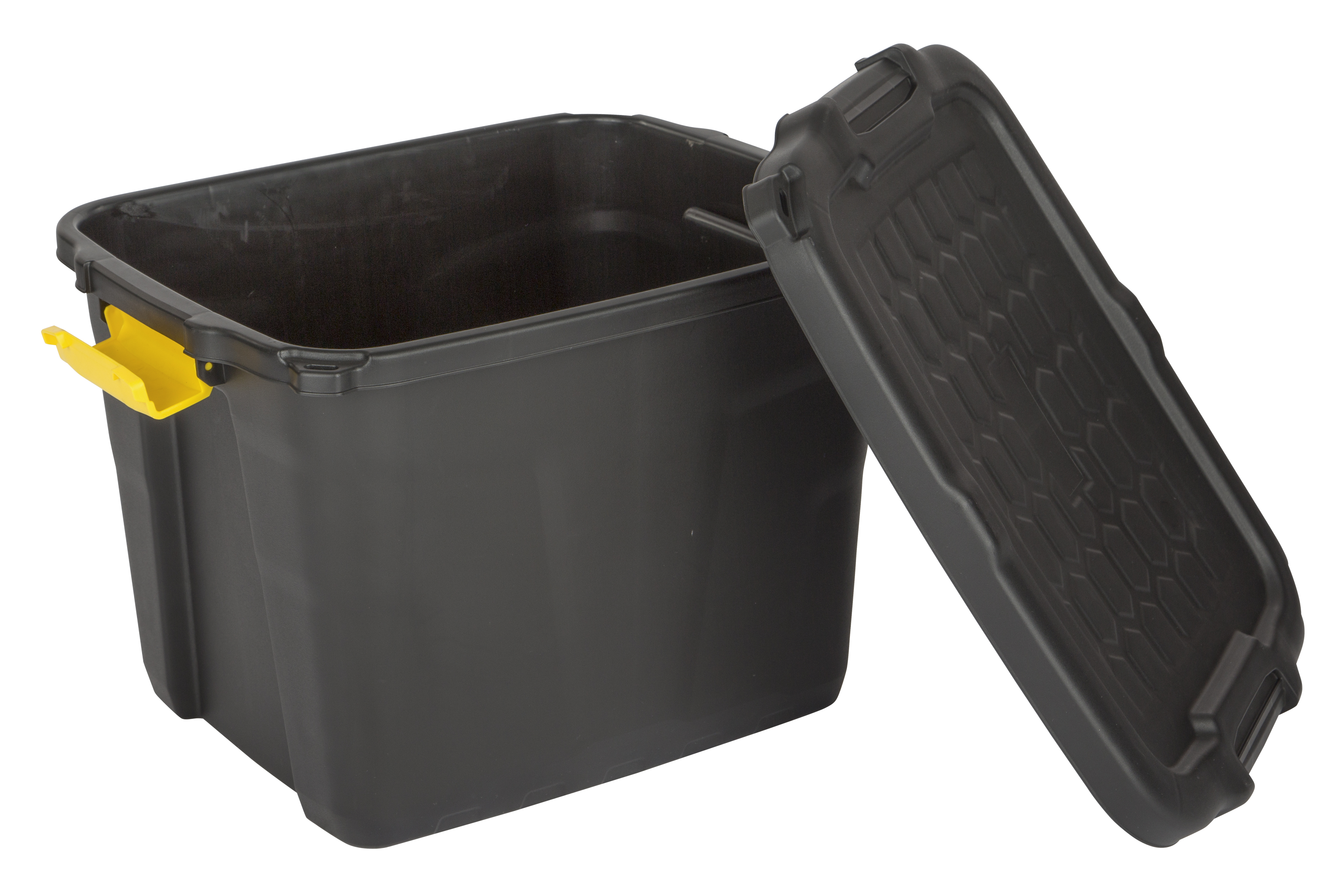 Gali opbergbox met deksel 35x50x40cm eur/st