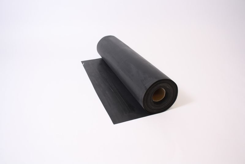 Elevate epdm folie zelfkl strook 1,5mm sa (0,15x30m)  4.5m2/rol eur/m2 = productie modde heule