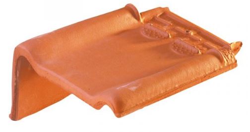 Monopole 1 huguenot gevelpan l amarant rust