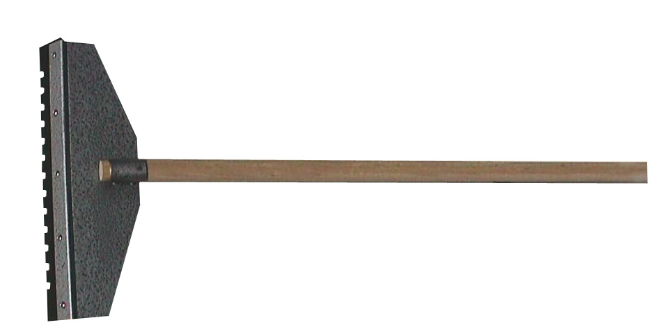 Aftrekkers mt st asfalt (imp)