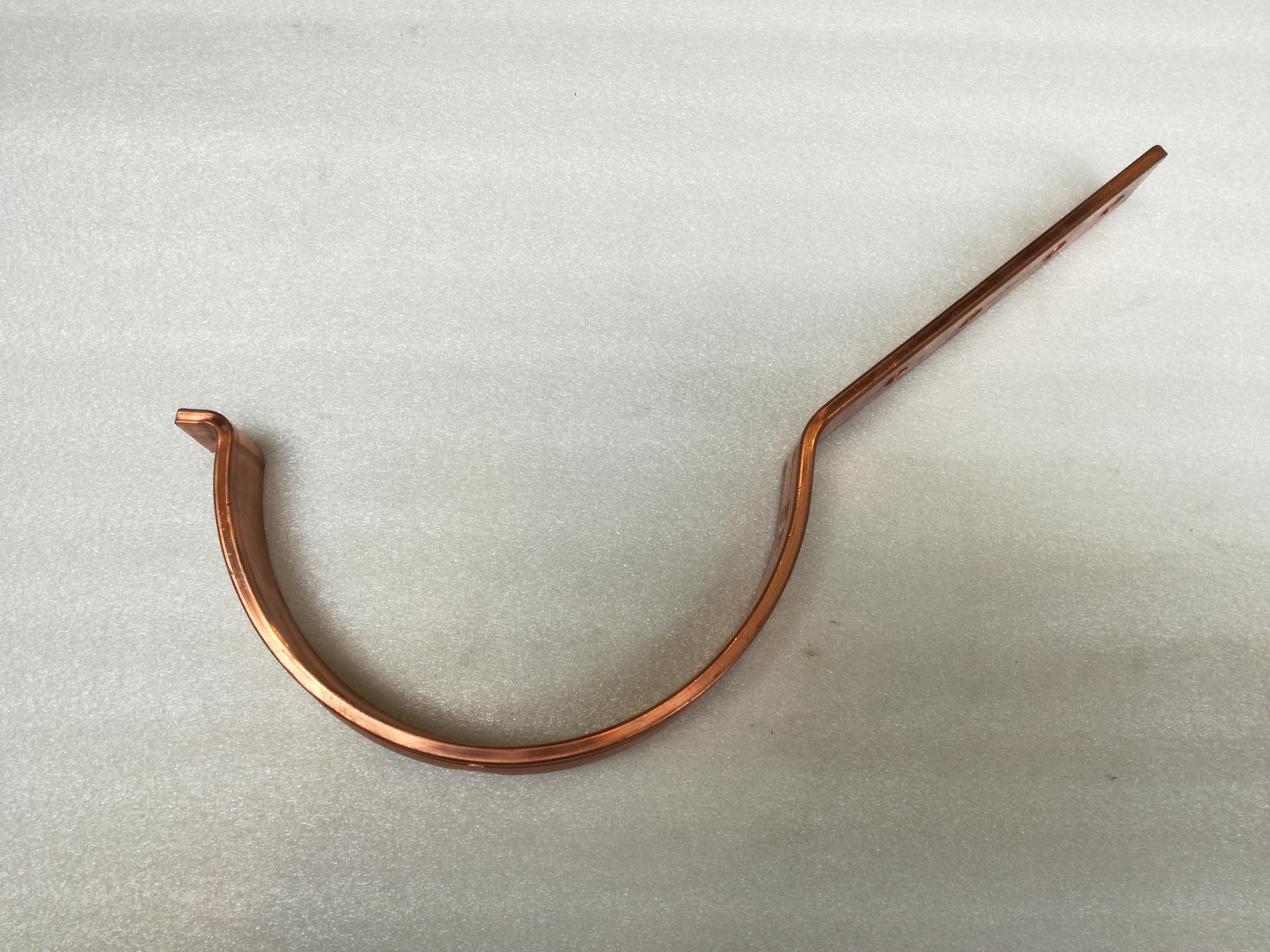 Kop   vm haak hr 333/420 met staart + voorplooi 25st/ds eur/st 220005267