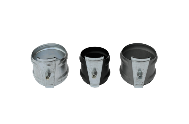 Zink   vm anthra beugel zelf blok m10 080 10st/ds eur/st 220010729