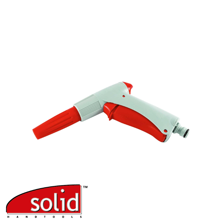 Prax spuitpistool regelbare straal pro eur/st